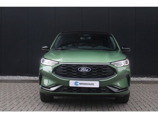 Ford Kuga 2.5 PHEV ST-Line X |  | Trekhaak | Panoramadak | Matrix LED | Black-Pack ActivLease financial lease
