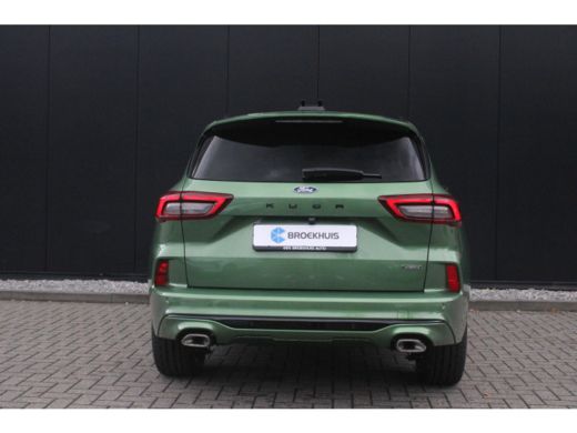 Ford Kuga 2.5 PHEV ST-Line X |  | Trekhaak | Panoramadak | Matrix LED | Black-Pack ActivLease financial lease
