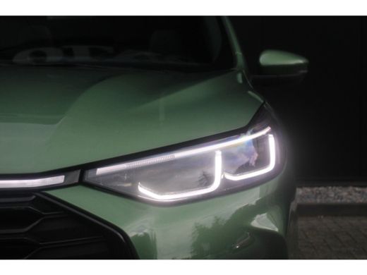 Ford Kuga 2.5 PHEV ST-Line X |  | Trekhaak | Panoramadak | Matrix LED | Black-Pack ActivLease financial lease