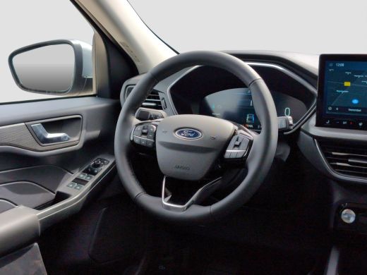 Ford Kuga 2.5 PHEV Titanium | Achterbank verwarmd | Achteruitrijcamera | All Weather banden ActivLease financial lease