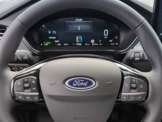 Ford Kuga 2.5 PHEV Titanium | Achterbank verwarmd | Achteruitrijcamera | All Weather banden ActivLease financial lease