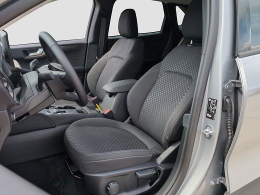 Ford Kuga 2.5 PHEV Titanium | Achterbank verwarmd | Achteruitrijcamera | All Weather banden ActivLease financial lease