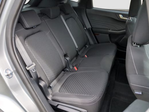 Ford Kuga 2.5 PHEV Titanium | Achterbank verwarmd | Achteruitrijcamera | All Weather banden ActivLease financial lease