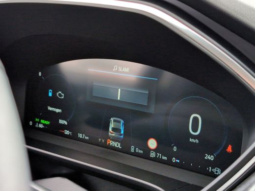 Ford Kuga 2.5 PHEV Titanium | Achterbank verwarmd | Achteruitrijcamera | All Weather banden ActivLease financial lease