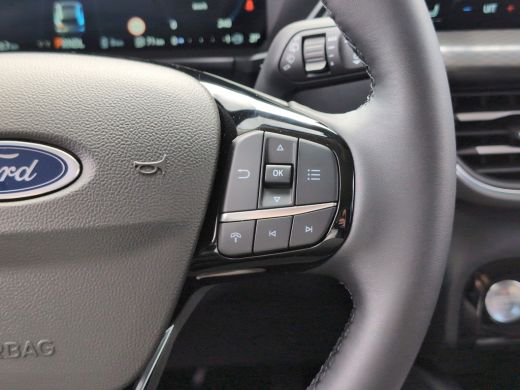 Ford Kuga 2.5 PHEV Titanium | Achterbank verwarmd | Achteruitrijcamera | All Weather banden ActivLease financial lease