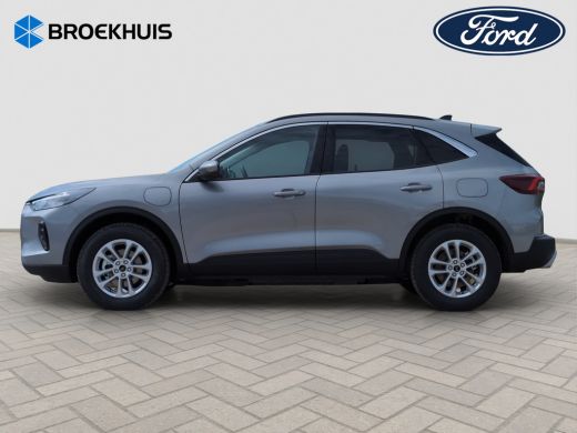 Ford Kuga 2.5 PHEV Titanium | Achterbank verwarmd | Achteruitrijcamera | All Weather banden ActivLease financial lease