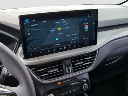 Ford Kuga 2.5 PHEV Titanium | Achterbank verwarmd | Achteruitrijcamera | All Weather banden ActivLease financial lease