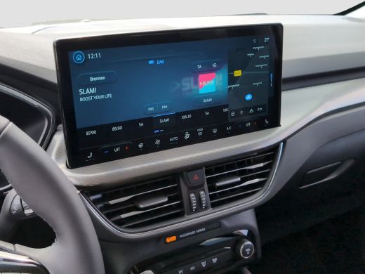 Ford Kuga 2.5 PHEV Titanium | Achterbank verwarmd | Achteruitrijcamera | All Weather banden ActivLease financial lease