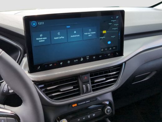 Ford Kuga 2.5 PHEV Titanium | Achterbank verwarmd | Achteruitrijcamera | All Weather banden ActivLease financial lease