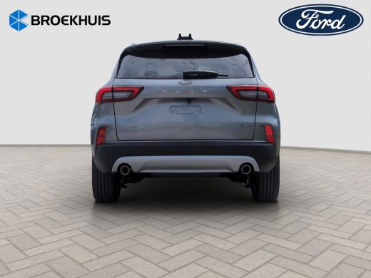 Ford Kuga 2.5 PHEV Titanium | Achterbank verwarmd | Achteruitrijcamera | All Weather banden ActivLease financial lease