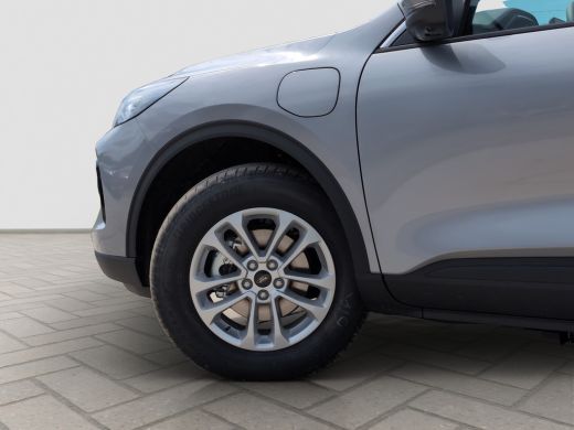 Ford Kuga 2.5 PHEV Titanium | Achterbank verwarmd | Achteruitrijcamera | All Weather banden ActivLease financial lease