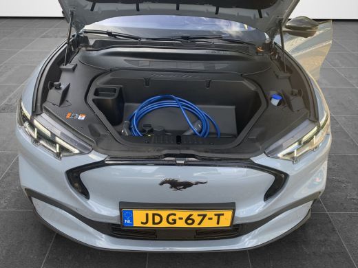 Ford Mustang Mach-E Mach-E Extended Premium RWD 88 kWh | Nieuw Model | Extened Range |  Panoramadak | B&O Audio | Ele... ActivLease financial lease