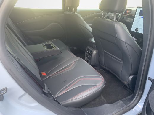 Ford Mustang Mach-E Mach-E Extended Premium RWD 88 kWh | Nieuw Model | Extened Range |  Panoramadak | B&O Audio | Ele... ActivLease financial lease