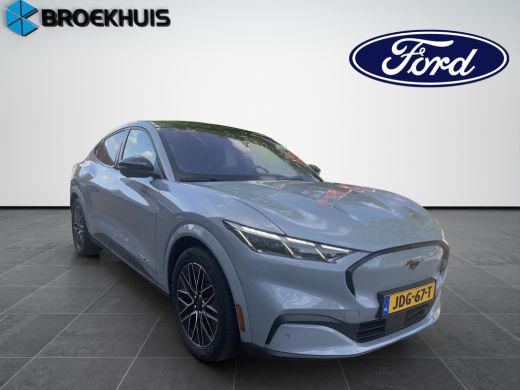 Ford Mustang Mach-E Mach-E Extended Premium RWD 88 kWh | Nieuw Model | Extened Range |  Panoramadak | B&O Audio | Ele... ActivLease financial lease