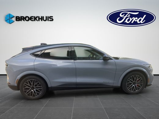 Ford Mustang Mach-E Mach-E Extended Premium RWD 88 kWh | Nieuw Model | Extened Range |  Panoramadak | B&O Audio | Ele... ActivLease financial lease