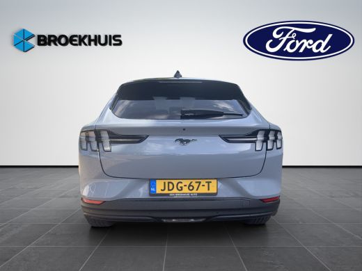 Ford Mustang Mach-E Mach-E Extended Premium RWD 88 kWh | Nieuw Model | Extened Range |  Panoramadak | B&O Audio | Ele... ActivLease financial lease