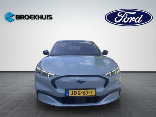 Ford Mustang Mach-E Mach-E Extended Premium RWD 88 kWh | Nieuw Model | Extened Range |  Panoramadak | B&O Audio | Ele... ActivLease financial lease