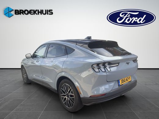 Ford Mustang Mach-E Mach-E Extended Premium RWD 88 kWh | Nieuw Model | Extened Range |  Panoramadak | B&O Audio | Ele... ActivLease financial lease