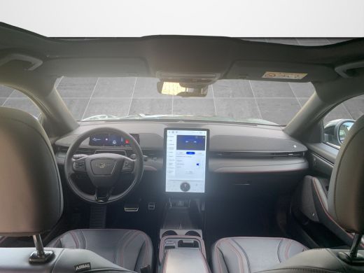 Ford Mustang Mach-E Mach-E Extended Premium RWD 88 kWh | Nieuw Model | Extened Range |  Panoramadak | B&O Audio | Ele... ActivLease financial lease