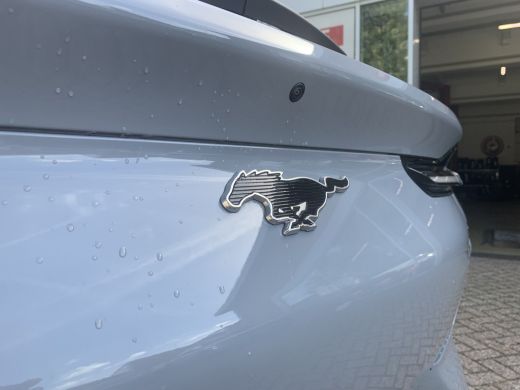 Ford Mustang Mach-E Mach-E Extended Premium RWD 88 kWh | Nieuw Model | Extened Range |  Panoramadak | B&O Audio | Ele... ActivLease financial lease