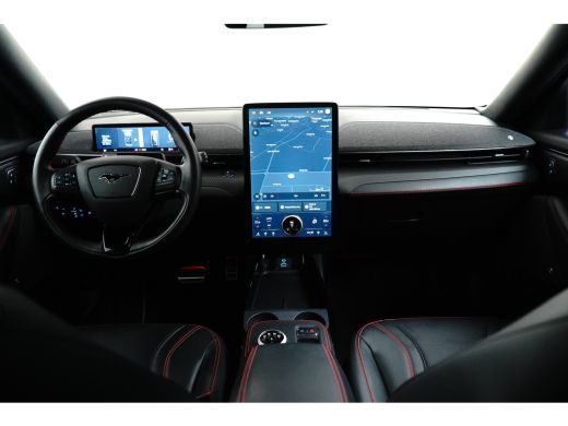 Ford Mustang Mach-E Mach-E Extended Range AWD 98KWh 351pk | Afn. Trekhaak | Panoramadak | B&O Audio | Matrix Led | Fu... ActivLease financial lease