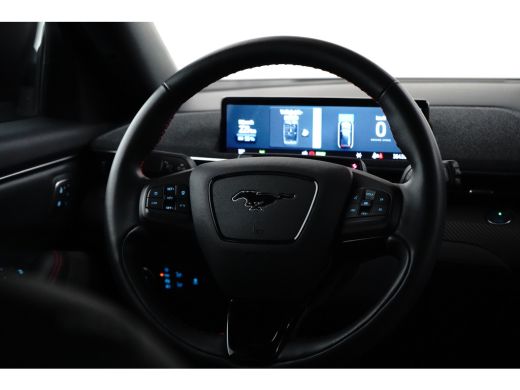 Ford Mustang Mach-E Mach-E Extended Range AWD 98KWh 351pk | Afn. Trekhaak | Panoramadak | B&O Audio | Matrix Led | Fu... ActivLease financial lease