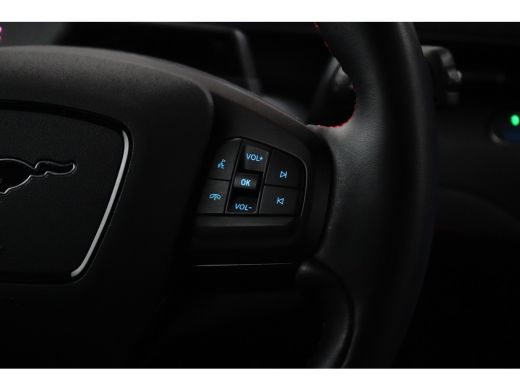 Ford Mustang Mach-E Mach-E Extended Range AWD 98KWh 351pk | Afn. Trekhaak | Panoramadak | B&O Audio | Matrix Led | Fu... ActivLease financial lease