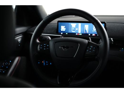 Ford Mustang Mach-E Mach-E Extended RWD 98 kWh 601km WLTP | Panoramadak | B&O Audio | Long Range ActivLease financial lease