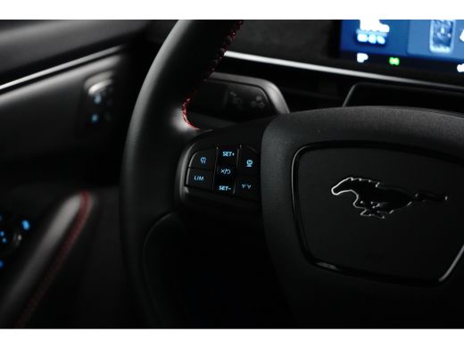 Ford Mustang Mach-E Mach-E Extended RWD 98 kWh 601km WLTP | Panoramadak | B&O Audio | Long Range ActivLease financial lease