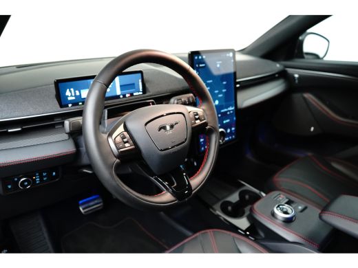 Ford Mustang Mach-E Mach-E Extended RWD 98 kWh 601km WLTP | Panoramadak | B&O Audio | Long Range ActivLease financial lease