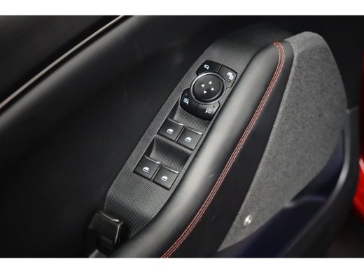 Ford Mustang Mach-E Mach-E Extended RWD 98 kWh 601km WLTP | Panoramadak | B&O Audio | Long Range ActivLease financial lease
