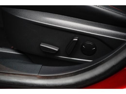 Ford Mustang Mach-E Mach-E Extended RWD 98 kWh 601km WLTP | Panoramadak | B&O Audio | Long Range ActivLease financial lease