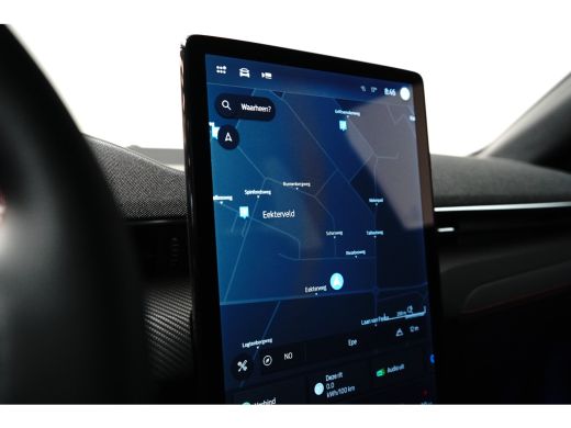 Ford Mustang Mach-E Mach-E Extended RWD 98 kWh 601km WLTP | Panoramadak | B&O Audio | Long Range ActivLease financial lease