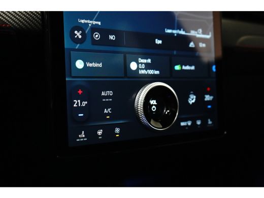Ford Mustang Mach-E Mach-E Extended RWD 98 kWh 601km WLTP | Panoramadak | B&O Audio | Long Range ActivLease financial lease