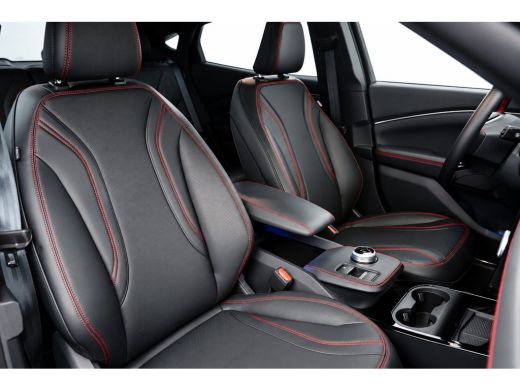 Ford Mustang Mach-E Mach-E Extended RWD 98 kWh 601km WLTP | Panoramadak | B&O Audio | Long Range ActivLease financial lease