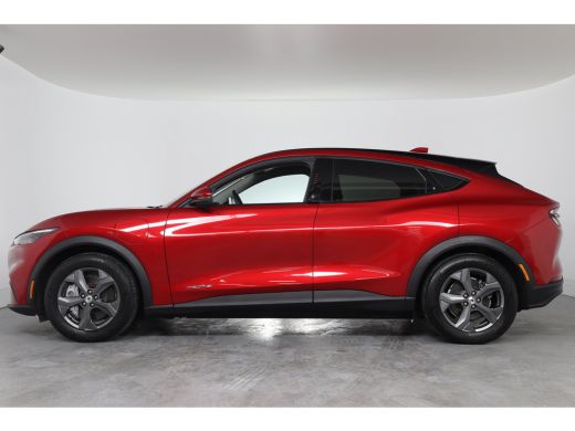 Ford Mustang Mach-E Mach-E RWD 75 kWh | Dealer Onderhouden! | 1e Eigenaar! | Leder | Winterpack | Camera | Clima | Cr... ActivLease financial lease
