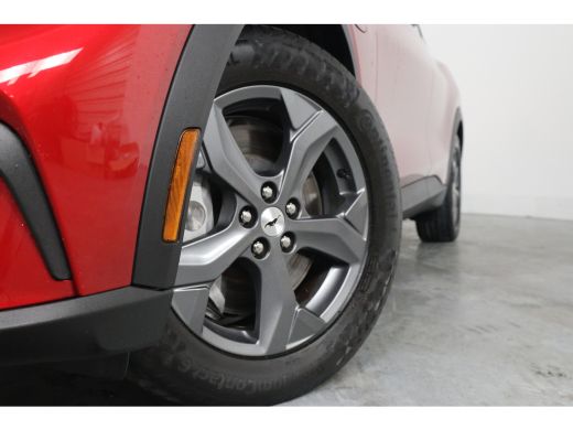 Ford Mustang Mach-E Mach-E RWD 75 kWh | Dealer Onderhouden! | 1e Eigenaar! | Leder | Winterpack | Camera | Clima | Cr... ActivLease financial lease