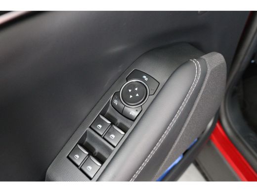 Ford Mustang Mach-E Mach-E RWD 75 kWh | Dealer Onderhouden! | 1e Eigenaar! | Leder | Winterpack | Camera | Clima | Cr... ActivLease financial lease