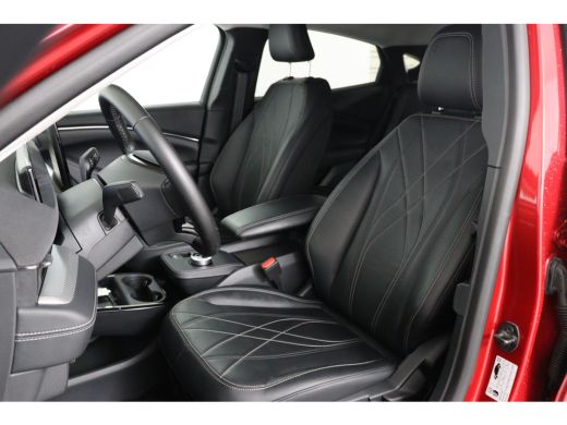 Ford Mustang Mach-E Mach-E RWD 75 kWh | Dealer Onderhouden! | 1e Eigenaar! | Leder | Winterpack | Camera | Clima | Cr... ActivLease financial lease