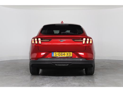 Ford Mustang Mach-E Mach-E RWD 75 kWh | Dealer Onderhouden! | 1e Eigenaar! | Leder | Winterpack | Camera | Clima | Cr... ActivLease financial lease