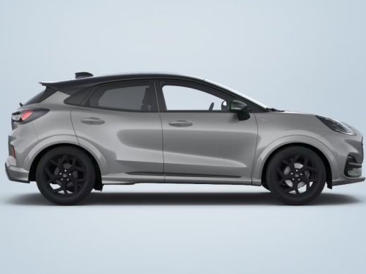Ford Puma 1.0 EcoBoost Hybrid ST-Line | Achteruitrijcamera | Airco (automatisch) | Armsteun voor ActivLease financial lease