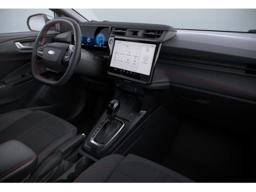 Ford Puma 1.0 EcoBoost Hybrid ST-Line | Achteruitrijcamera | Binnenspiegel automatisch dimmend | Black package ActivLease financial lease