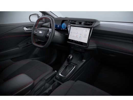 Ford Puma 1.0 EcoBoost Hybrid ST-Line | Achteruitrijcamera | Black package | Comfort Pack ActivLease financial lease