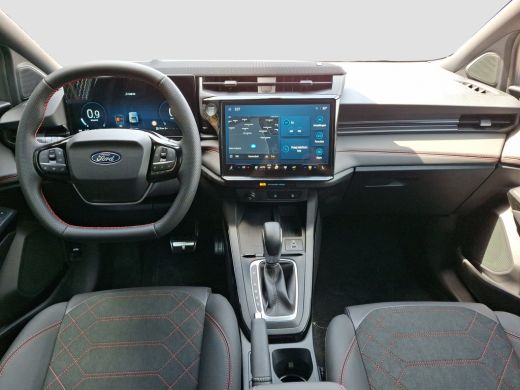 Ford Puma 1.0 EcoBoost Hybrid ST-Line X | Airco (automatisch) | Armsteun voor | Bang & Olufsen Sound System ActivLease financial lease