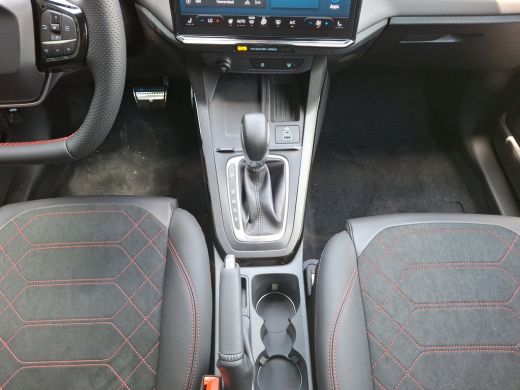 Ford Puma 1.0 EcoBoost Hybrid ST-Line X | Airco (automatisch) | Armsteun voor | Bang & Olufsen Sound System ActivLease financial lease