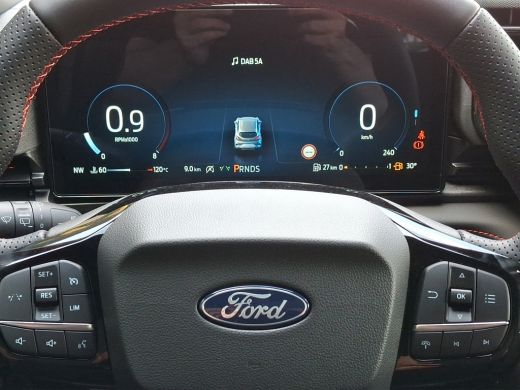 Ford Puma 1.0 EcoBoost Hybrid ST-Line X | Airco (automatisch) | Armsteun voor | Bang & Olufsen Sound System ActivLease financial lease