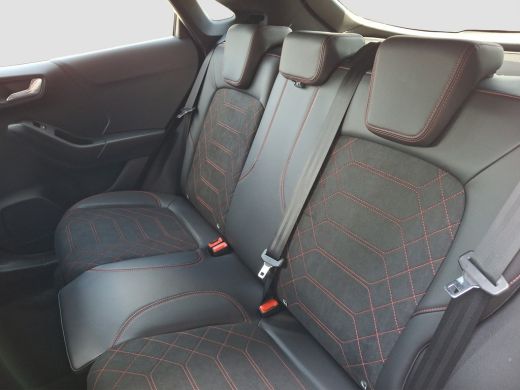 Ford Puma 1.0 EcoBoost Hybrid ST-Line X | Airco (automatisch) | Armsteun voor | Bang & Olufsen Sound System ActivLease financial lease