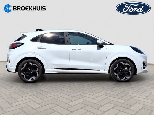 Ford Puma 1.0 EcoBoost Hybrid ST-Line X | Airco (automatisch) | Armsteun voor | Bang & Olufsen Sound System ActivLease financial lease