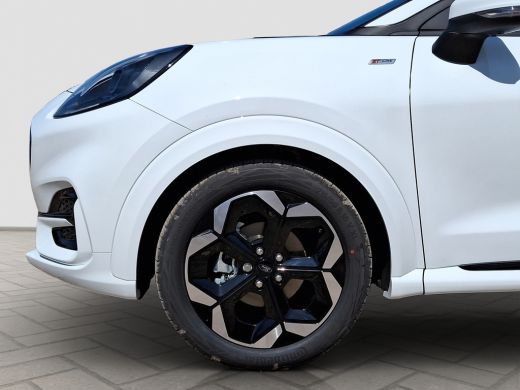 Ford Puma 1.0 EcoBoost Hybrid ST-Line X | Airco (automatisch) | Armsteun voor | Bang & Olufsen Sound System ActivLease financial lease