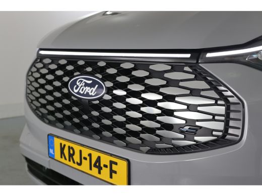Ford Tourneo Custom Custom 340 Titanium 65 kWh 8-Persoons | Camera | Stoel-/Stuurverwarming | Climate | Cruise | Keyl... ActivLease financial lease